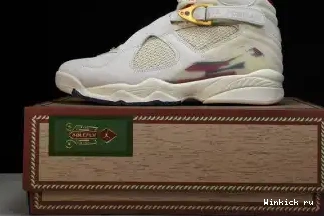 Casa Retro Su SoleFly SP Casa Mi Jordan Es 8 0615
